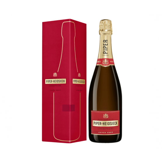 Piper-Heidsieck Cuvée Brut